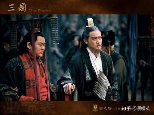 如何评价电视剧老版三国演义和新三国