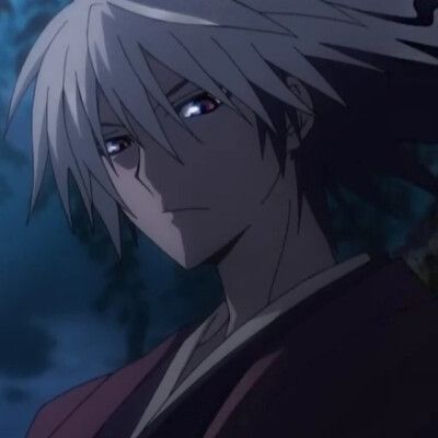 奴良陆生可爱 头像