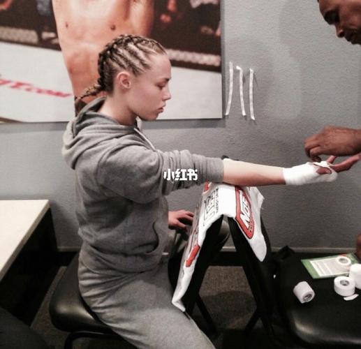 暴徒玫瑰rose95——考古工作者_rose_英语_instagram_ufc_娱乐_明星