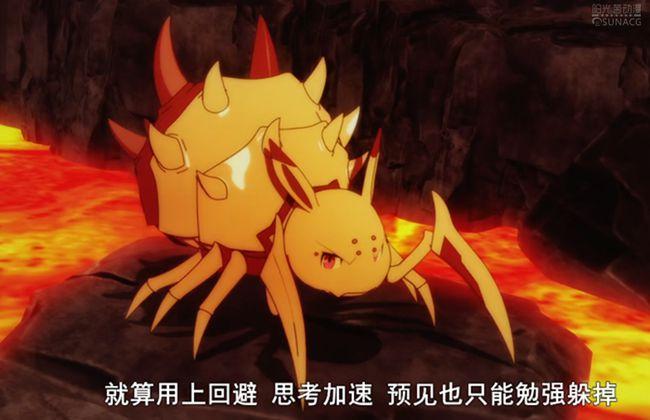 我是蜘蛛又怎样:蜘蛛子的进化路线满是坑,走错一步就地成盒!