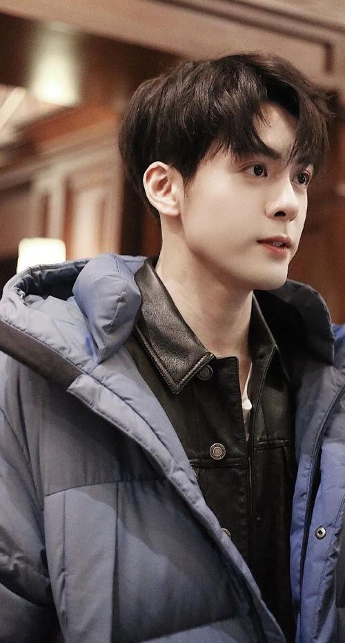 曾舜晞|小晞也太可爱了吧    ins壁纸酱2021-03-02 21:50