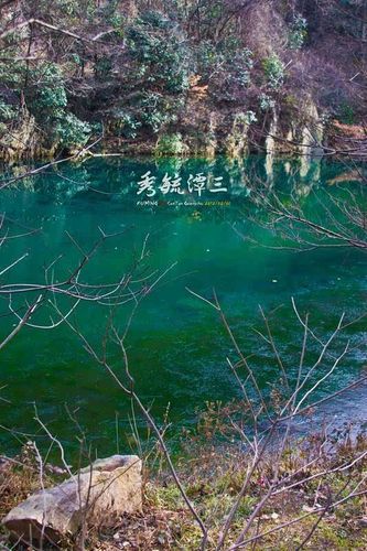 信阳周边自驾游 · 湖北三潭景区