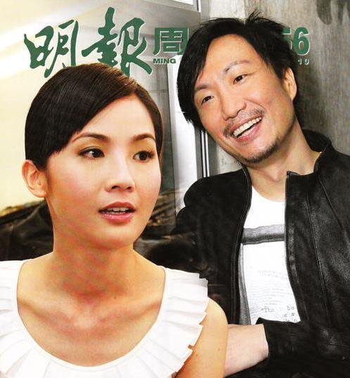 阿sa郑中基结婚又离婚为何让人消化不良?
