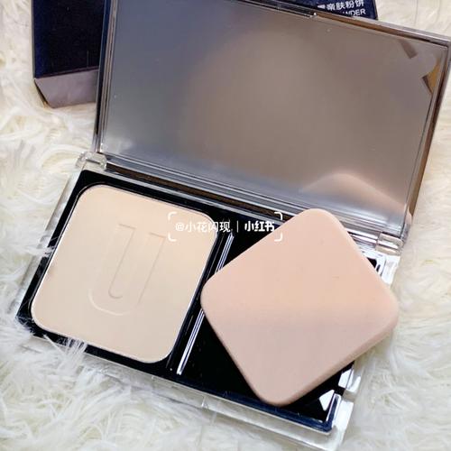 unny club悠宜柔雾粉饼_粉饼_unny怎么样_遮瑕力_干湿两用_粉质_粉扑