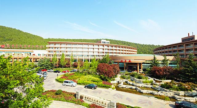 徐州开元名都大酒店