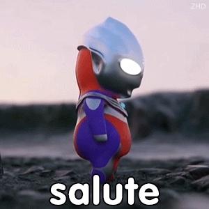 表情包幼年迷你奥特曼沙雕系列