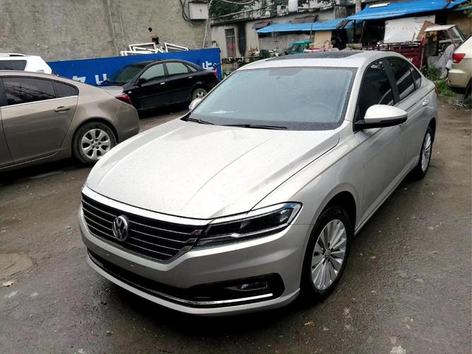 大众朗逸2019款280tsidsg舒适版国vi