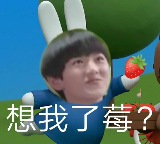 tnt时代少年团表情包合集|请爆米花们查收!