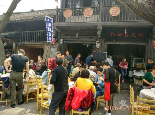 郭姐豆花饭-图片-崇州市美食-大众点评网