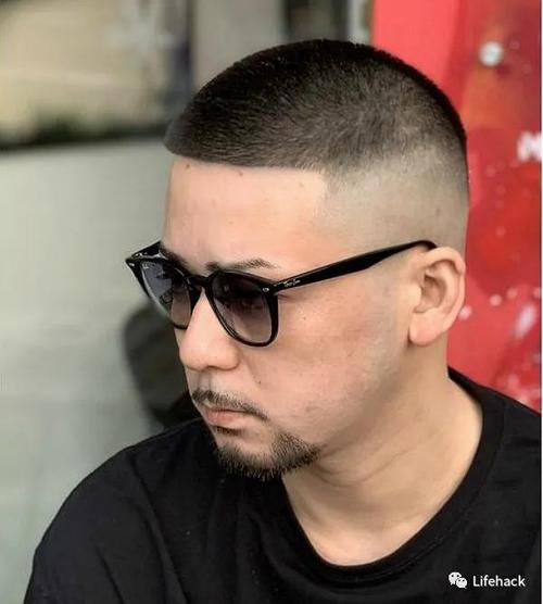 今夏最流行的男士发型趋势,帅掉渣儿了
