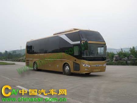 gdw6128hwr桂林大宇卧铺客车