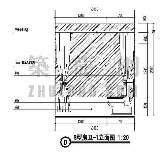 [分享]阳台结构详图资料下载