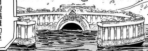 它们构成了wt笔下的亚特兰蒂斯.