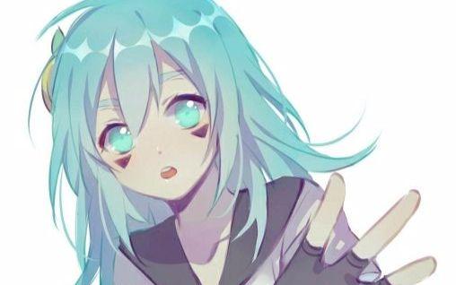 【凹凸世界配音】试图配出小柠檬软糯的声音……_(:w」∠)