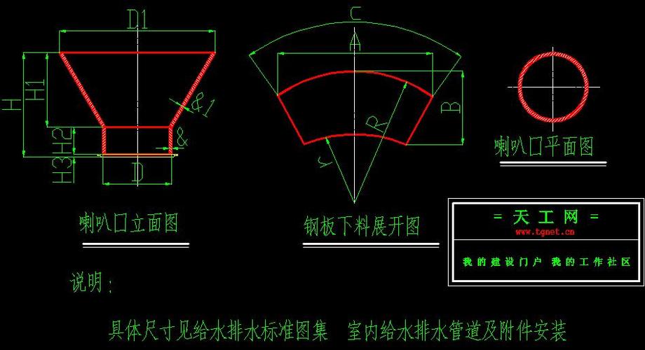 展开全部 铜管件一般 用喇叭口和  球面连接 外面 不需要什么  我找