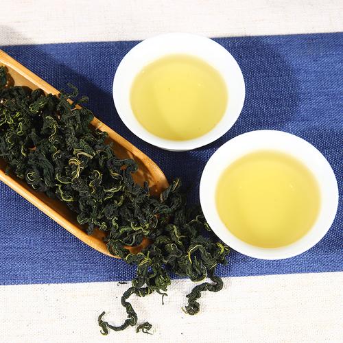 2019野生桑叶红茶干桑葚叶血糖血压特级蛋白桑叶