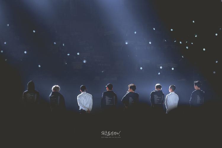exo - 堆糖,美图壁纸兴趣社区