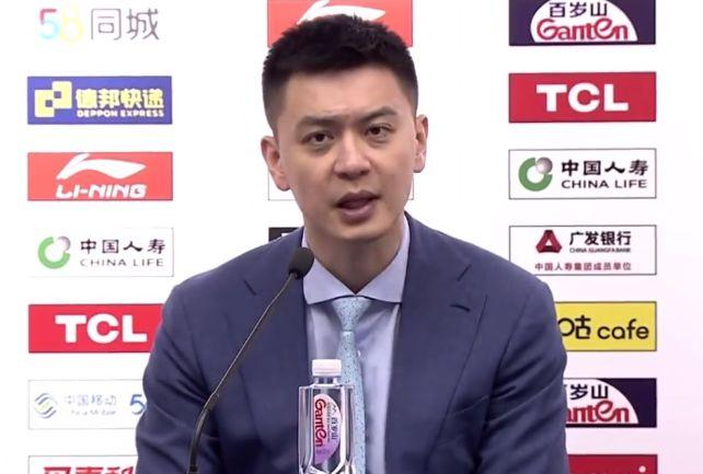 杨鸣11点比赛球员不兴奋大家注意力不太集中