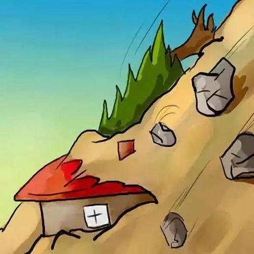 云南一村庄突发泥石流山体滑坡,已致9人遇难