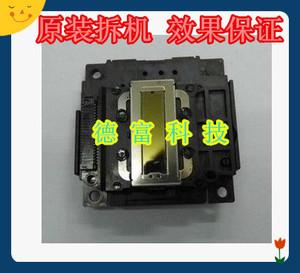 爱普生l551喷头