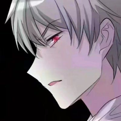 qq卡通动漫男头像高清