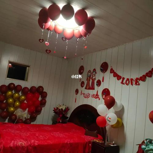 农村婚房布置——女方篇_婚房布置_婚嫁_婚礼经验