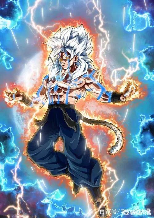 龙珠超:黄金弗利萨vs传说中的超级赛亚人,谁更厉害呢?