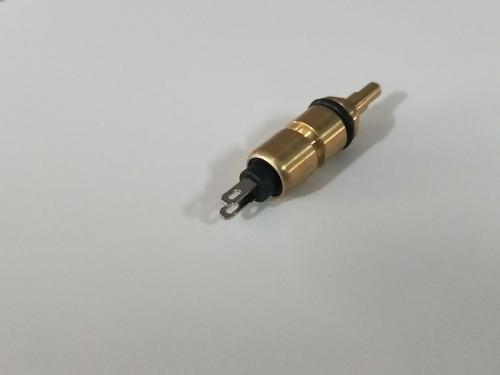 菲斯曼温度传感器探头卡式感应采暖热水两用壁挂热电阻