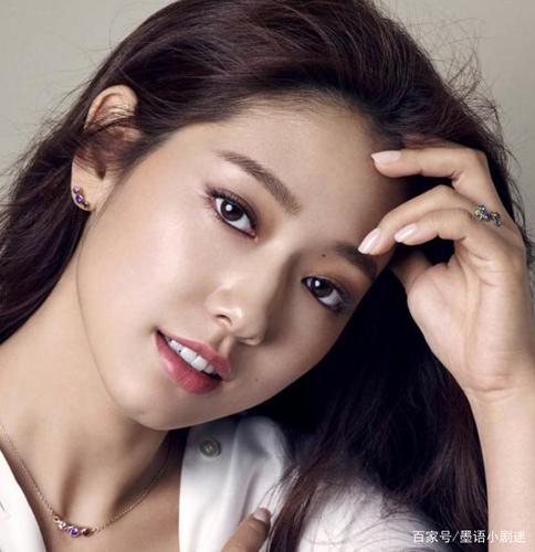 2021韩国十大"最美女演员"出炉,宋慧乔跌出榜单