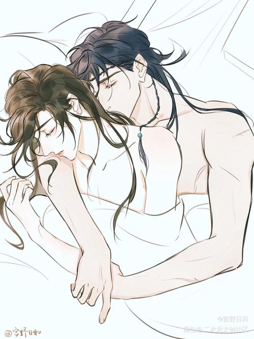 【将进酒by唐酒卿】_#将进酒将进酒沈泽川策舟萧驰野绘画作品