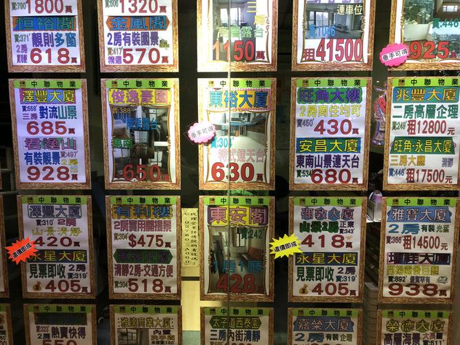 香港油尖旺地毯式扫街,所有美食都在这,之——砵兰街