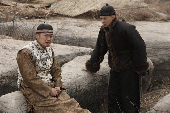 仗义英雄的导演资料