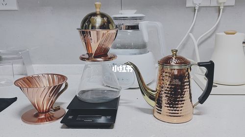 铜,很具观赏性_kalita_hario怎么样_手冲咖啡_波佐见怎么样_手冲壶