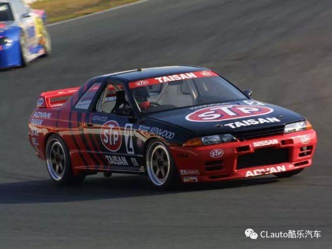 尼桑| 第三代skyline gt-r(r32)完美入手指南 官方零配件复刻计划