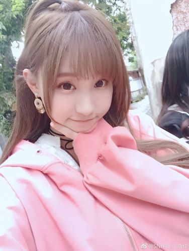 snhey! 自动收集了snh48的动态(目前仅限新浪微博).