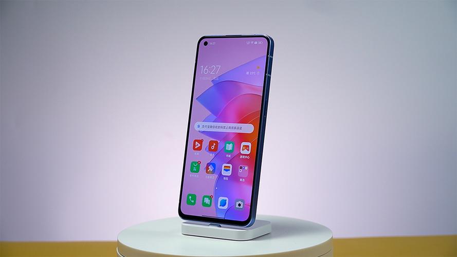 opporeno7视频