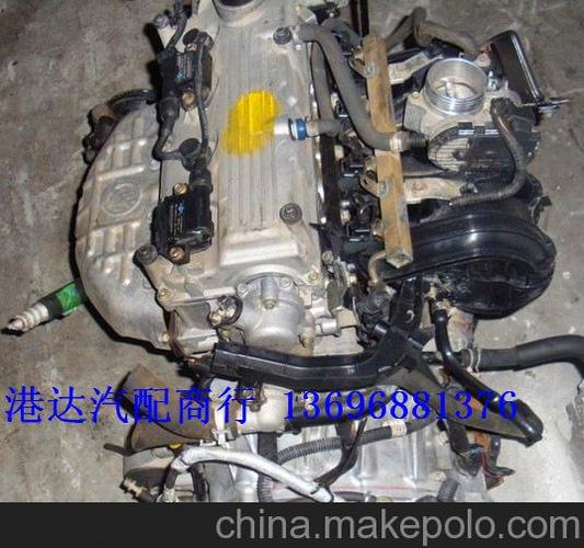 长安jl475 陆风风尚 474q 1.5 悦翔 发动机