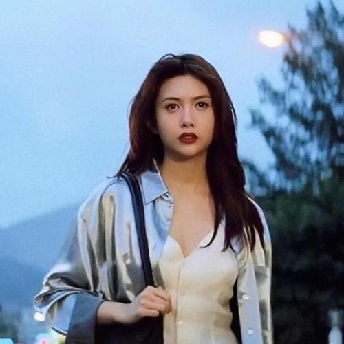 邱淑贞年轻时有多惊艳