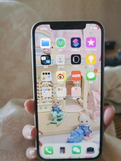 iphone12电量真挺坑的_iphone12_手机_iphone12_科技数码_移动数码