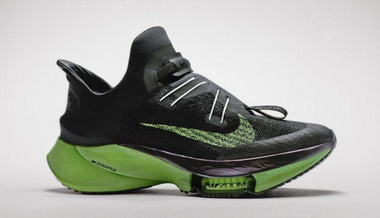 nike air zoom tempo next% flyease