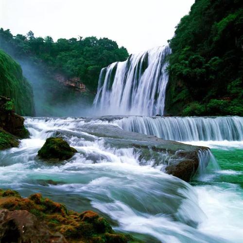 黄果树瀑布