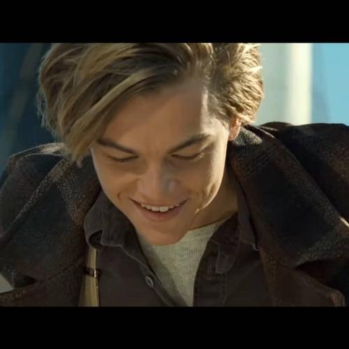 有感(泰坦尼克号)影评