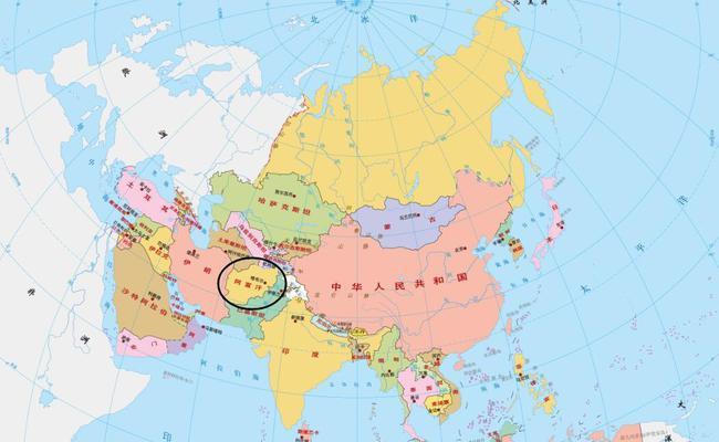 阿富汗是拥有多样文化的国家,因地理上位于东方与西方的交界点,古时候