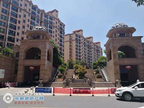 张家港**首座(西区)3室_市中心二手房_张家港皇家首座