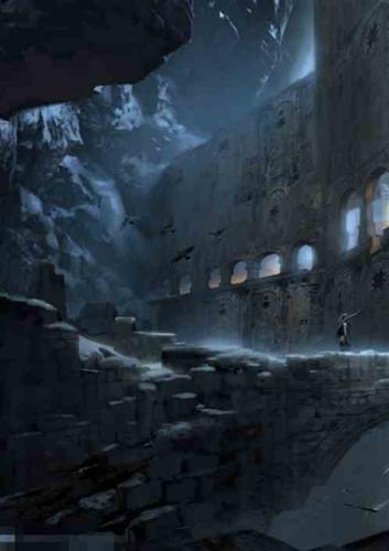 《末日:动漫交易系统》作者:南蛮 首发书站