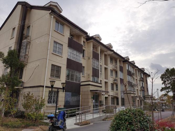 浦秀馨苑,浦秀路1139弄-上海浦秀馨苑二手房,租房