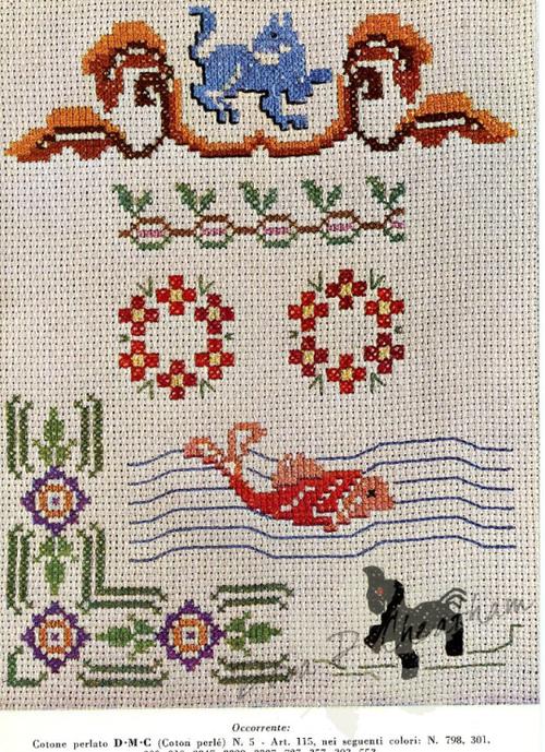 外网~十字绣(351)