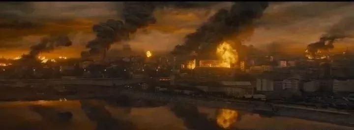 今年最火爆俄罗斯战争猛片全程无尿点