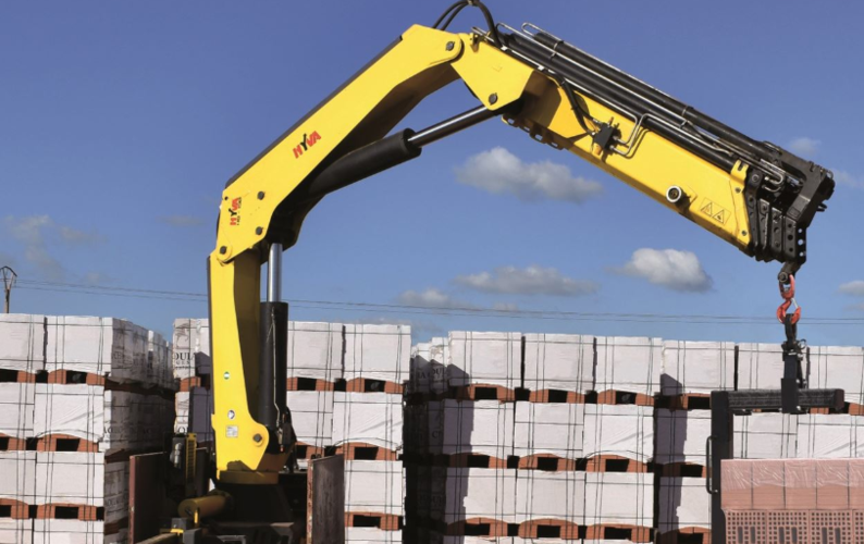 海沃机械驱动您的世界,四大核心产品为您提供最好的解决方案!