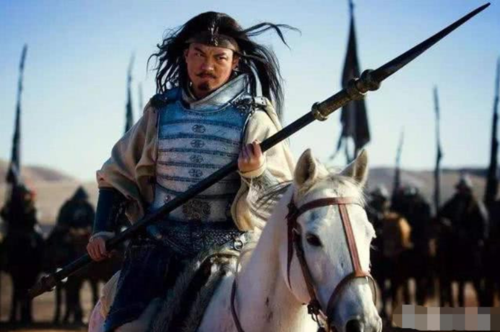 三国演义中,马超归降刘备之后为何变得默默无闻了?其实很简单